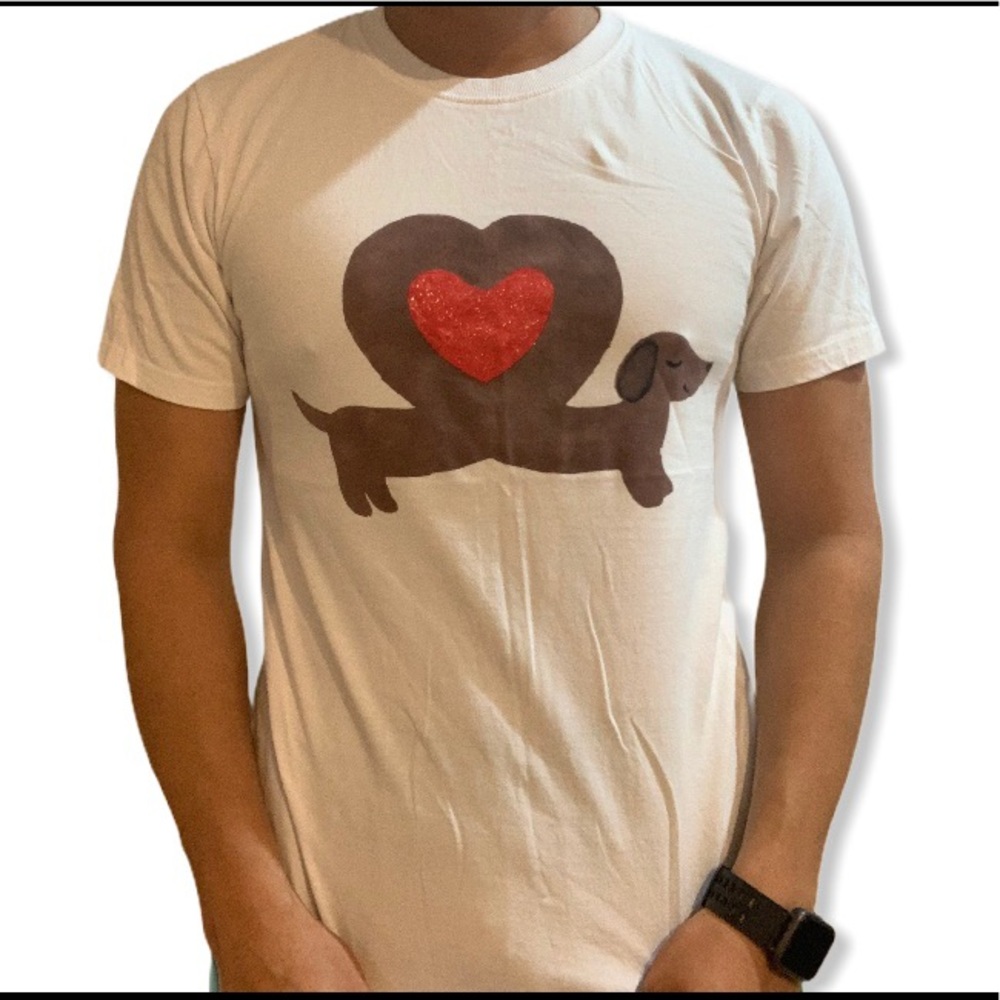 Men's Graphic Tees for Men - Short Sleeve T-Shirt